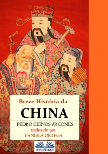 Image for Breve Historia Da China