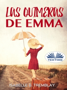 Image for Las Quimeras De Emma