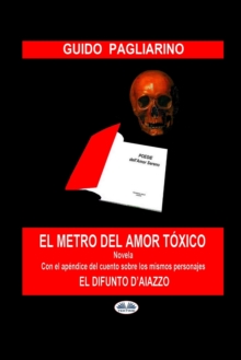 Image for El Metro del Amor Toxico