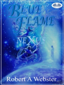 Image for Blue Flame: Nexus