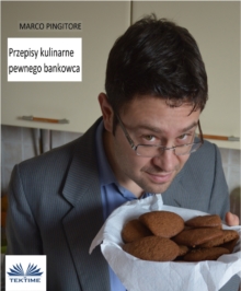 Image for Przepisy Kulinarne Pewnego Bankowca