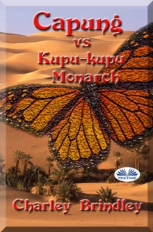 Image for Capung Vs Kupu-Kupu Monarch: Buku Ke-2