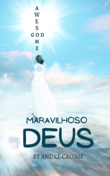 Image for Maravilhoso Deus