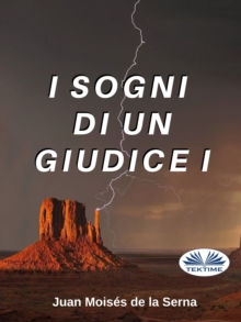Image for I Sogni Di Un Giudice I