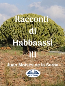 Image for Racconti Di Habbaassi III