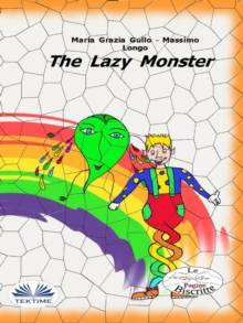 Image for Lazy Monster