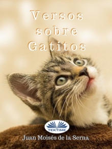 Image for Versos Sobre Gatitos