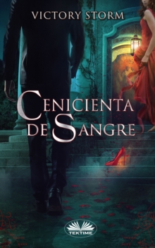 Image for Cenicienta De Sangre