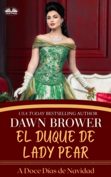 Image for El Duque De Lady Pear: Una Intelectual Desafiando Granujas