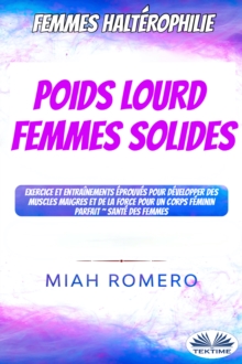 Image for Poids Lourd Femmes Solides