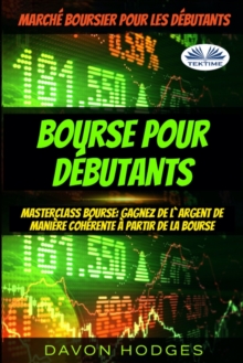 Image for Bourse pour debutants