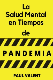 Image for La Salud Mental en Tiempos de la Pandemia