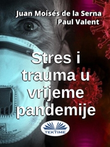 Image for Stres I Trauma U Vrijeme Pandemije