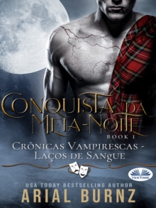 Image for Conquista Da Meia-Noite: Romance Paranormal