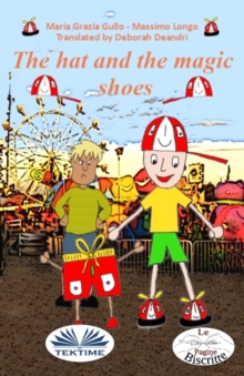Image for The Hat and the Magic Shoes