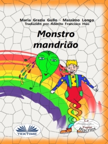 Image for Monstro Mandriao