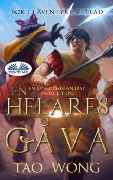 Image for En Helares Gava: En Ungdomsfantasy Inom LitRPG