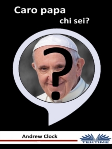 Image for Caro Papa Chi Sei?