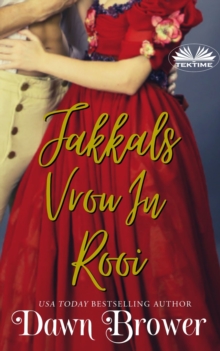 Image for Jakkals Vrou In Rooi