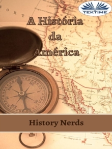 Image for Historia Da America