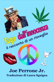 Image for Fuga Dall'Innocenza: Il Racconto Di Un Risveglio