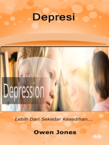 Image for Depresi: Lebih Dari Sekedar Kesedihan...