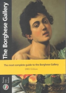 Image for The Borghese Gallery