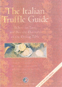 Image for The Italian Truffle Guide