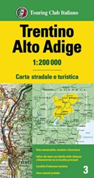 Image for Trentino / Alto Adige