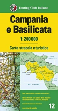 Image for Campania / Basilicata