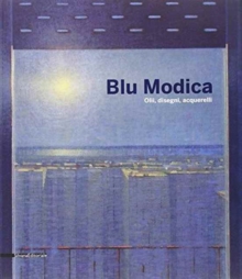 Image for Blu Modica: Oils, Drawings, Watercolours