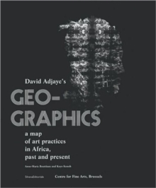 Image for Geo-Graphics