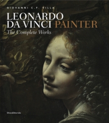 Image for Leonardo da Vinci, Painter