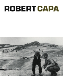 Image for Robert Capa
