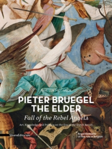 Image for Pieter Bruegel the Elder - Fall of the Rebel Angels