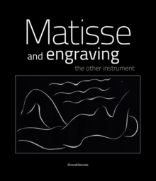 Image for Matisse and Engraving