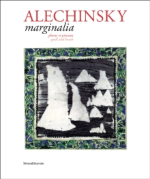 Image for Alechinsky - marginalia  : plume et pinceau