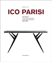 Image for Ico Parisi  : design