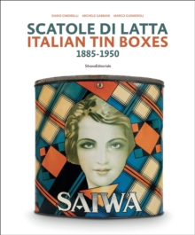Image for Italian Tin Boxes