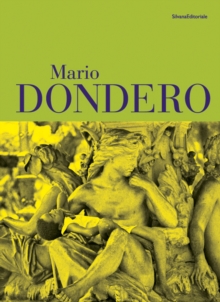 Image for Mario Dondero