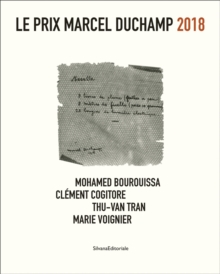 Image for Le Prix Marcel Duchamp 2018  : Mohamed Bourouissa, Clâement Cogitore, Thu-Van Tran, Marie Voignier