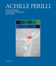 Image for Achille Perilli