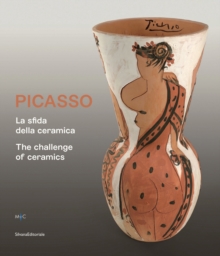 Image for Picasso  : la sfida della ceramica