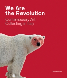 We Are the Revolution