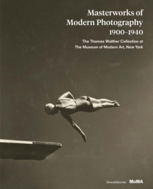 Image for Masterworks of Modern Photography 1900-1940