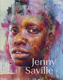 Jenny Saville