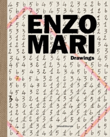 Enzo Mari: Drawings