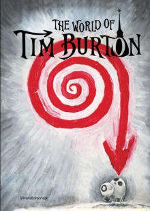Image for The World of Tim Burton