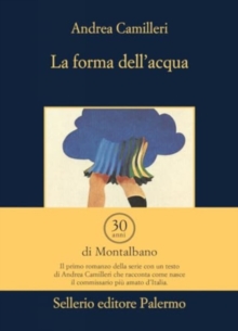 La forma dell'acqua