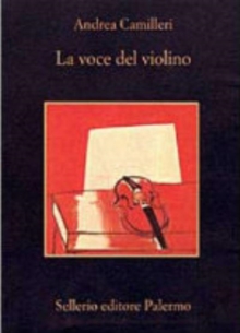 Image for La voce del violino